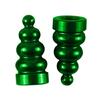 Tire Valve Stem Caps Universal Aluminum Tire Valve Caps Valve Cover for Car