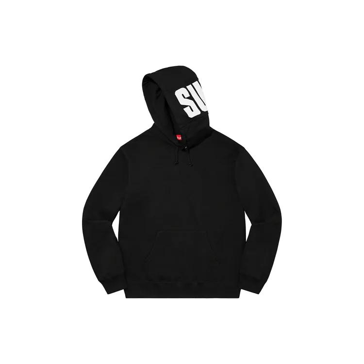 Supreme Windstopper Zip Up Hooded Sweatshirt FW22 (Unisex) Sweatshirts SUP FW20 378