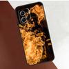 Fire Fighter Hero Case For Xiaomi Redmi Note 12 Pro 8 9 10 11 Pro 9S 10S 11S 12S Redmi 12 9C 10C 12C Cover