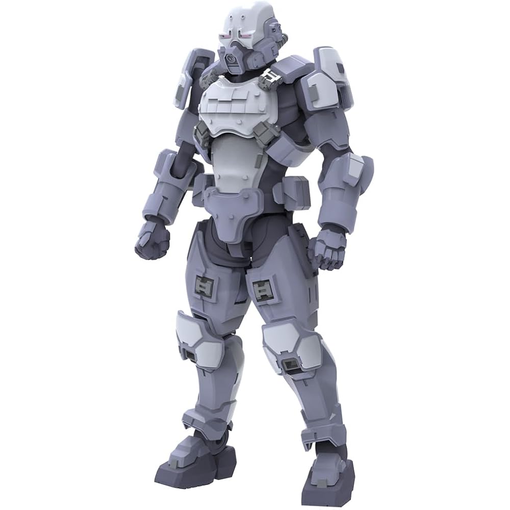 Kotobukiya (KOTOBUKIYA) Hexa Gear Governor Parapon Sentinel Ver. 2.0 Total Height Approx. 74 mm 1...
