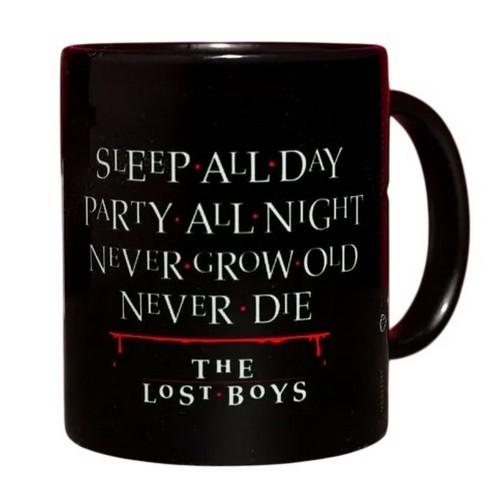 The Lost Boys Welcome To Santa Carla Mug