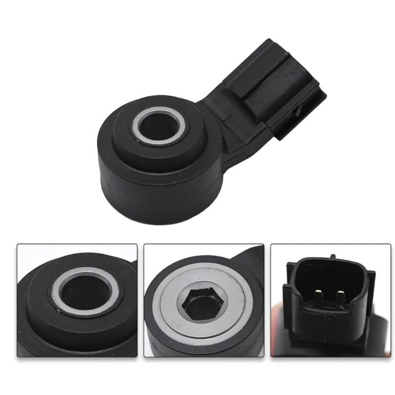 Precise Knock Sensor With Harness For Enhancing Car Engine Performances 89615-20090 89615-06010 82219-48010 82219-08010