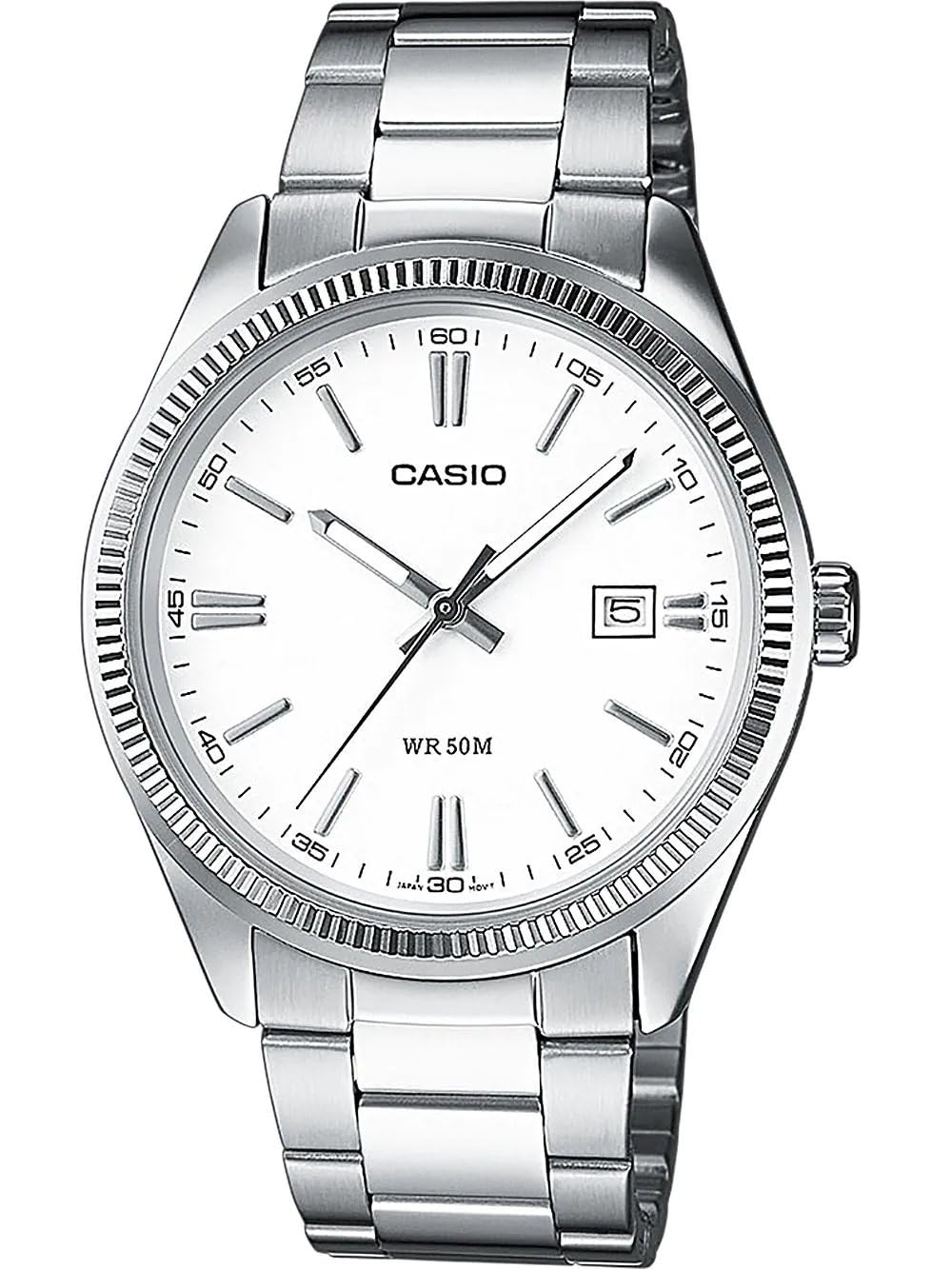 

CASIO Наручные часы LTP-1302D-7A1VDF