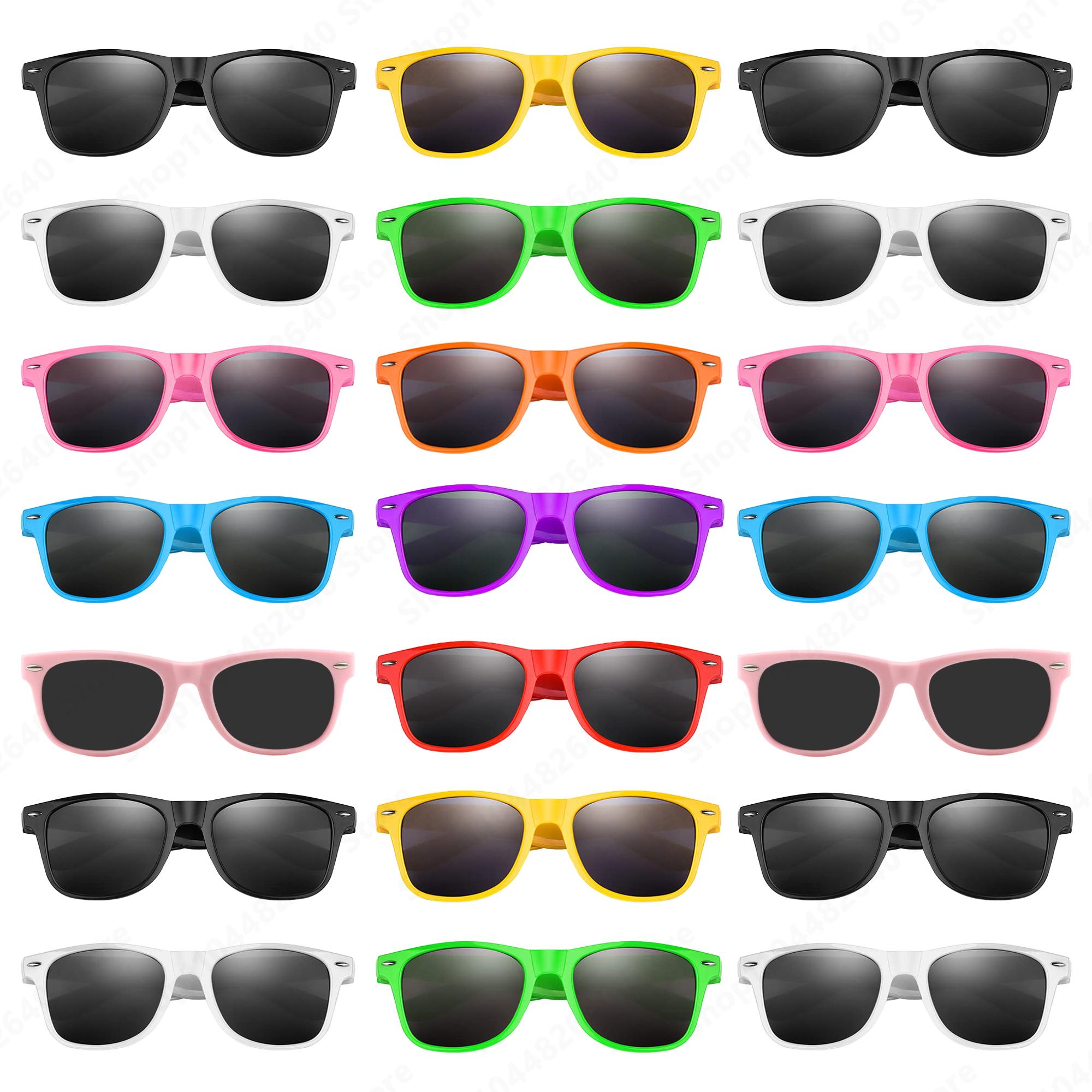 12-100 gab. Kāzu sirds formas saulesbrilles