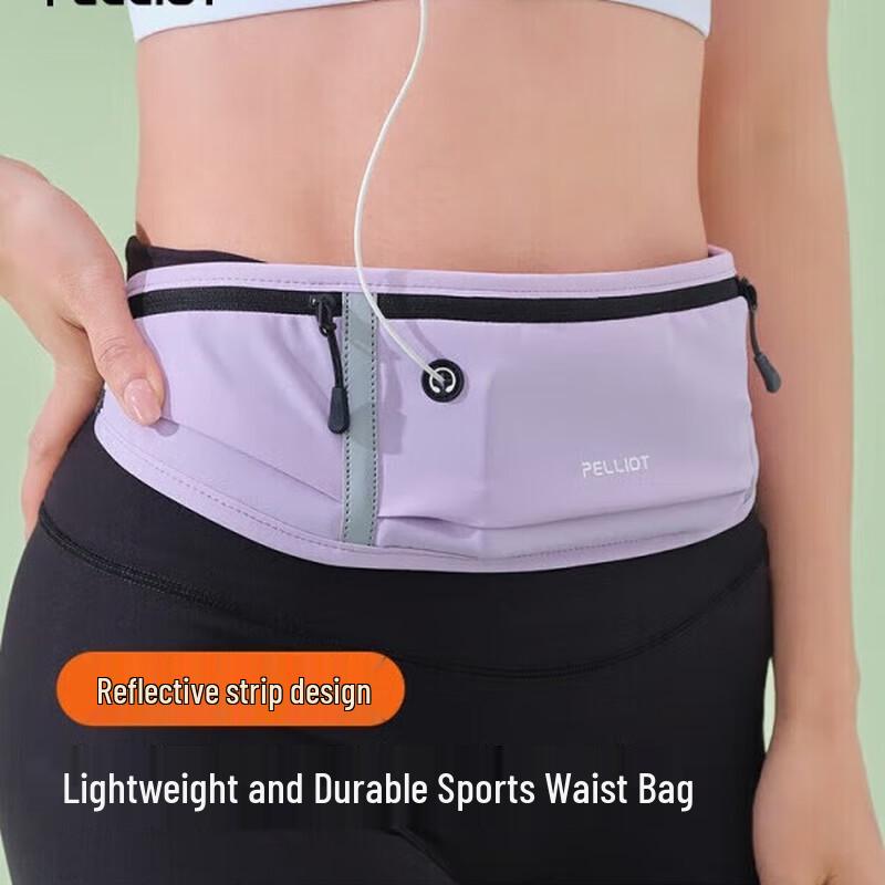 Pelliot Running Waist Phone Pack 1390₽