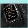 Smart Watch Bracelet With Step Counting Exercise Bluetooth Call Heart Tool Rate