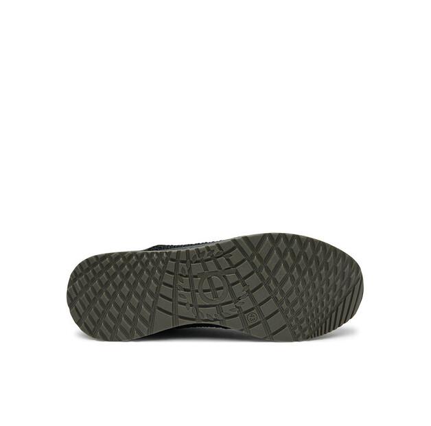 Men's Sneakers Bugatti 341-62362-6900 Black