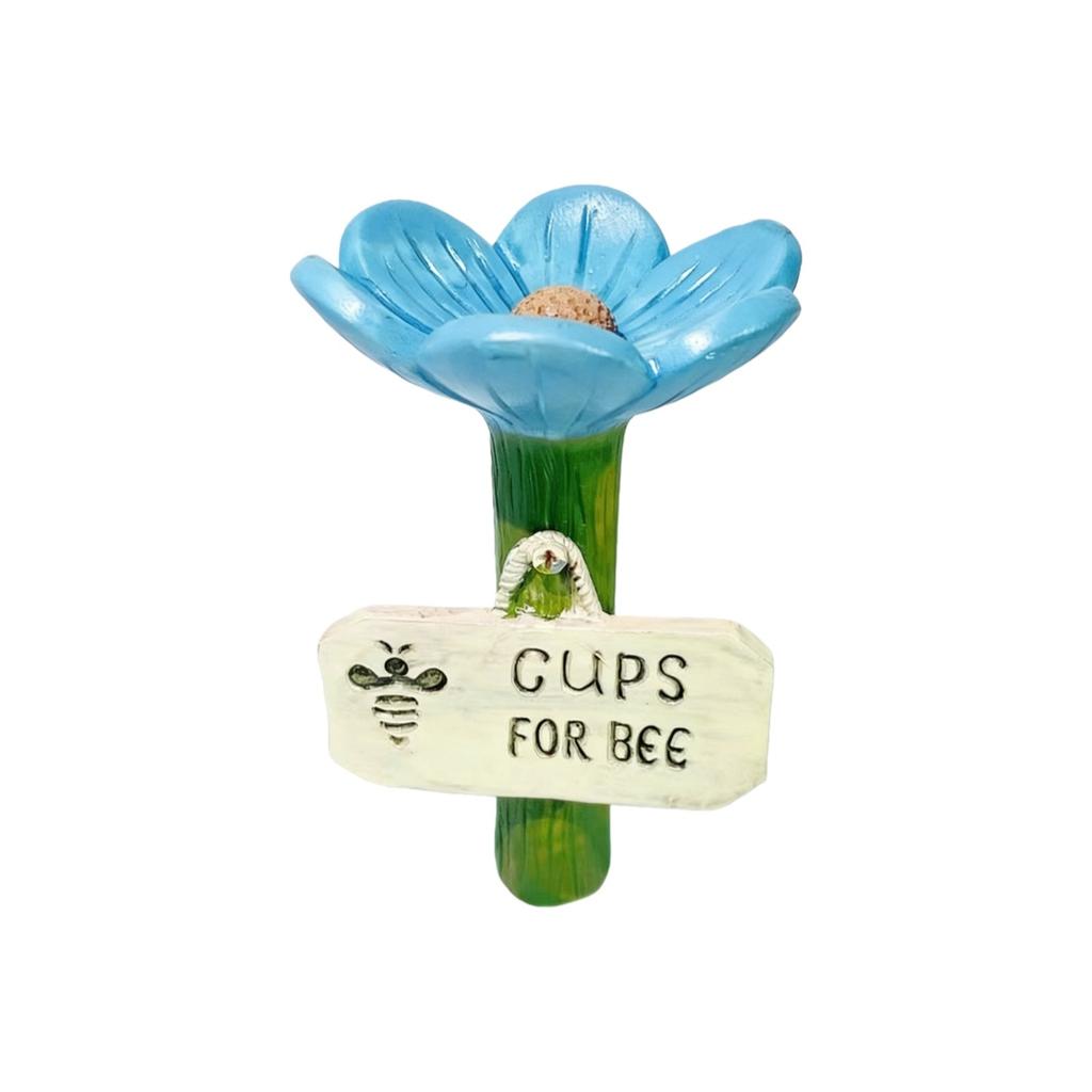 Insect Drinkers Fascinating Drinkers For Wild Bees,fun Insect Drinkers