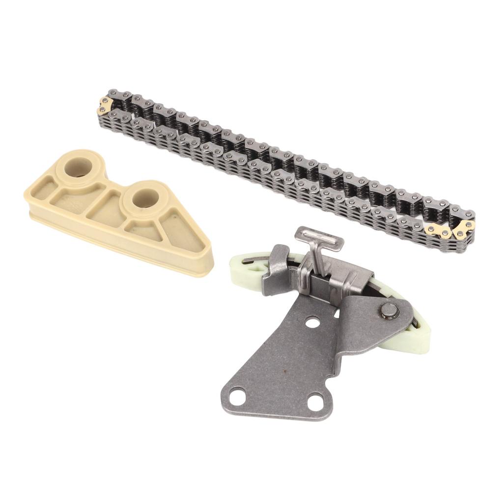 Oil Pump Chain Tensioner Guide Kit 13460 PNC 004 Timing Chain Set for Type R EP3 ITR DC5 K20A