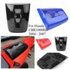 Rear Seat Tail Cover For Honda CBR1000RR 2004 - 2007 Motorcycle Rear Pillion Passenger Cowl Seat Back Cover CBR 1000RR 2005 2006
