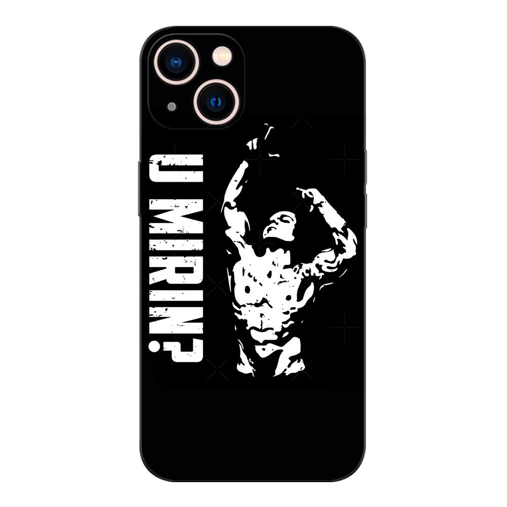 

Черный чехол из ТПУ для OPPO A16 A16S A55 A94 F17 F19 Pro Reno 4 5 Lite 6 4G 5G Zyzz OPPO Reno4 Lite