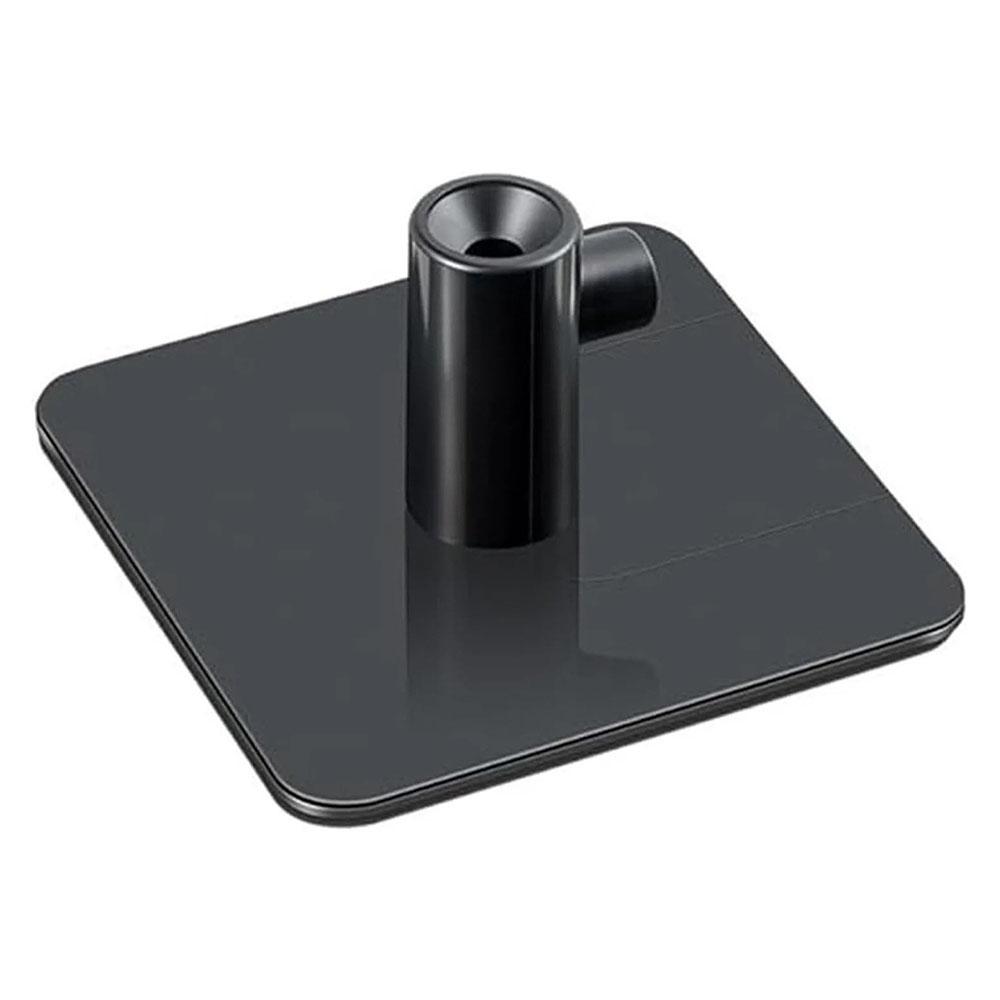 4 szt. Uchwyty na akcesoria do miksera stojącego z 4 śrubami Do przechowywania trzepaczki z elastyczną krawędzią