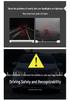 Odyssey 15-Model Front Grille & Bumper Lights for Older Models - Car Accessories by Cunzhuang