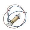6F5-85520-10 Zündstator Spule Zubehör für Yamaha 40PS K40J M (W/)S/L, E40G MHS/L,6F5-85520-01,6F5-85520-00, 6F5-85520-G0