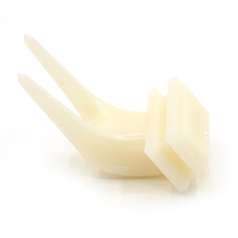 Fruit Forks for Birds, Parrot Fruit Forks, Bird Food Forks, Birdcage Forks, Pet Parrot Toys, Bird Tools, Bird Supplies, Plastic