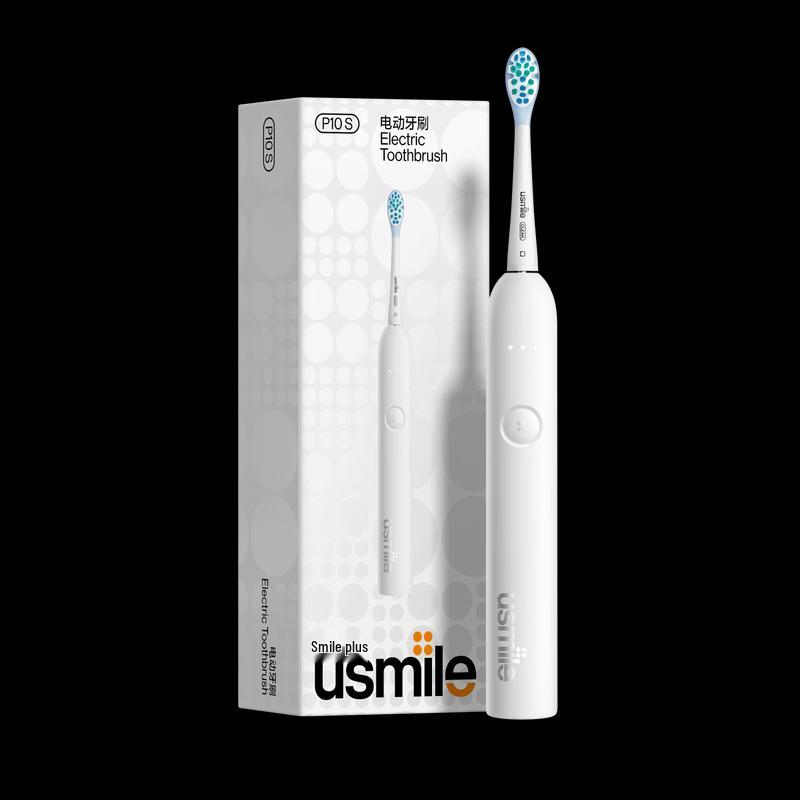 usmile P10S Sonic Electric Toothbrush