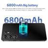 Hot-Selling S24 Ultra Smartphone 6.6\" Large Screen Android