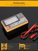Tianyu TY6018 High Precision Insulation Resistance Tester 500V/1000V