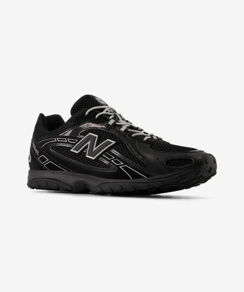 [New Balance] U204L3TH Black NBPDGS413B_19