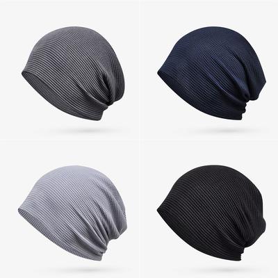 Fashion Hiking Sport Headscarf Men Women Cool Running Cap Cycling Caps Riding Beanies Summer Bicycle Hat