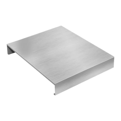 I'm so happy Stainless Steel Gas Stove Cover, Range Cover, IH Worktop, Cooktop, Kitchen, Induction Cooktop (5cm)