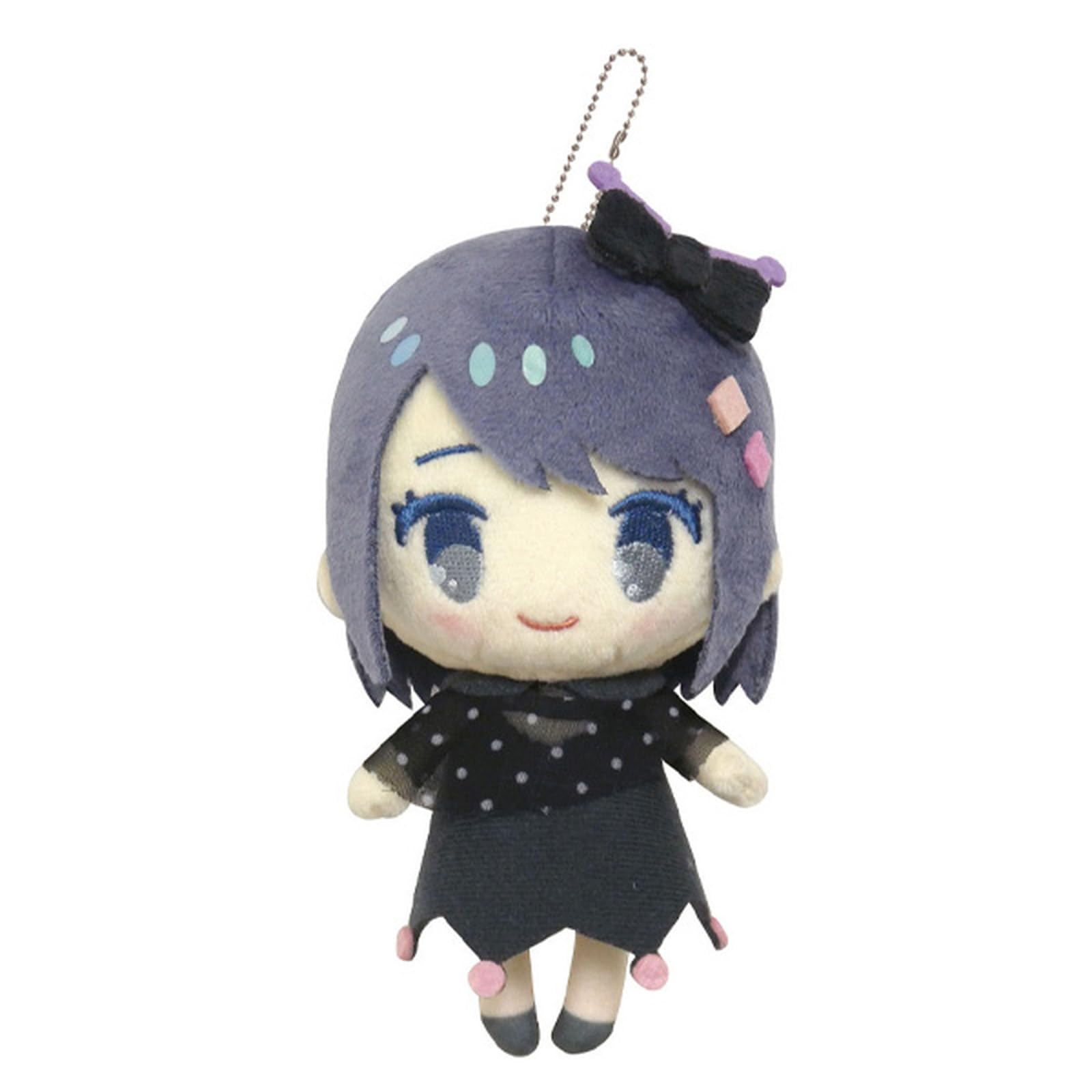 

K Company no x Sanrio Characters BC Mascot Akane Kurokawa [Oshi Ko] OSAC-BM-KA