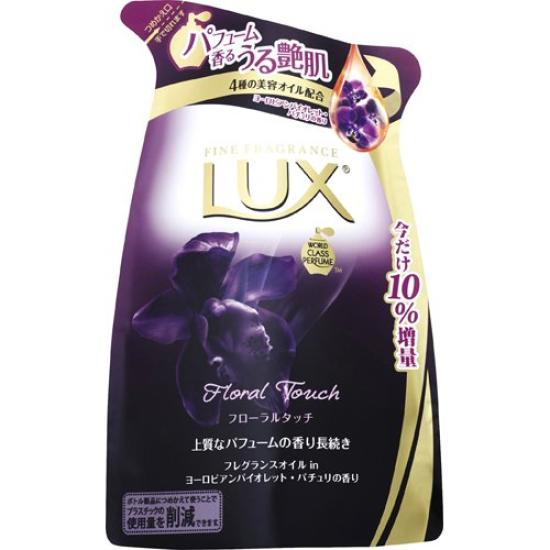 

Lux Body Soap Floral Touch Refill Extra Large 330g