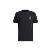 adidas Real Madrid C.F T Shirt Unisex Black GN7336
