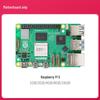 Płyta rozwojowa Raspberry Pi 5. generacji - Zestaw AI 4B z OpenClaw do programowania w Pythonie