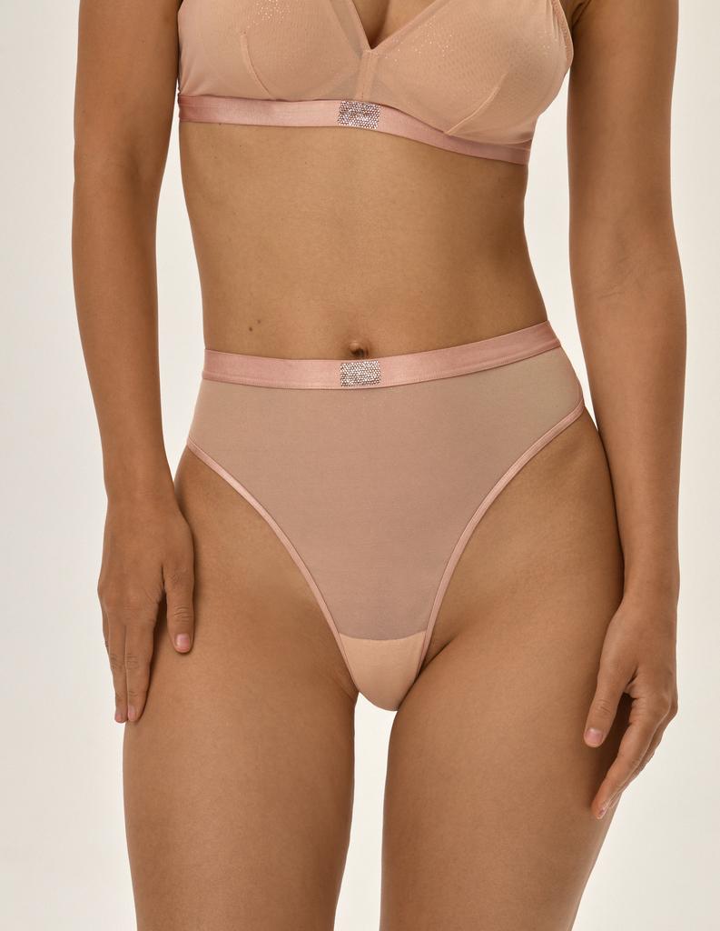 Othilia Thong Panties