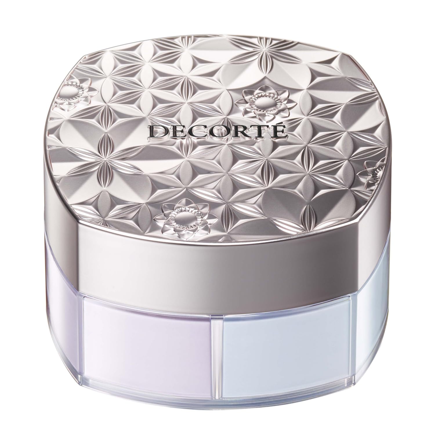 DECORTÉ Face Powder Loose 101 Harmony Veil 16g