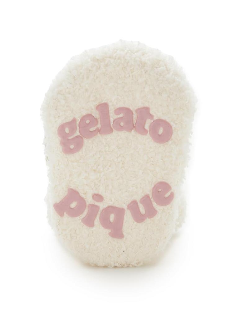 Gelato Pique Baby Moko Flower Socks (PBGS254671)