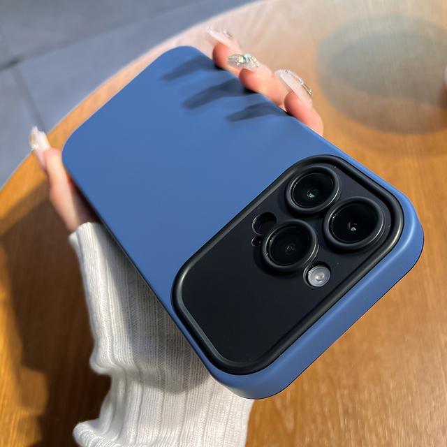 

Роскошный противоударный чехол из ТПУ для Iphone 11 12 13 14 Pro Max, мягкий силиконовый чехол для мобильного телефона Iphone 14 Pro Max Funda For iPhone 14 Pro