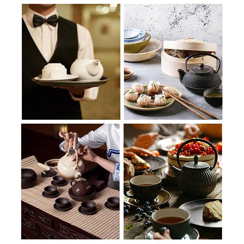 Ceainic de Apă din Oțel Inoxidabil Ceainic cu Filtru Infuzor Ceainic de Cafea Ceainic pentru Ceai Verde Oolong Cană pentru Ceai Acasă Birou Instrumente Ceai Cafea Ustensile de Gătit