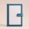 Custom Portable Business Notebook - Office & Meeting Diary with Logo