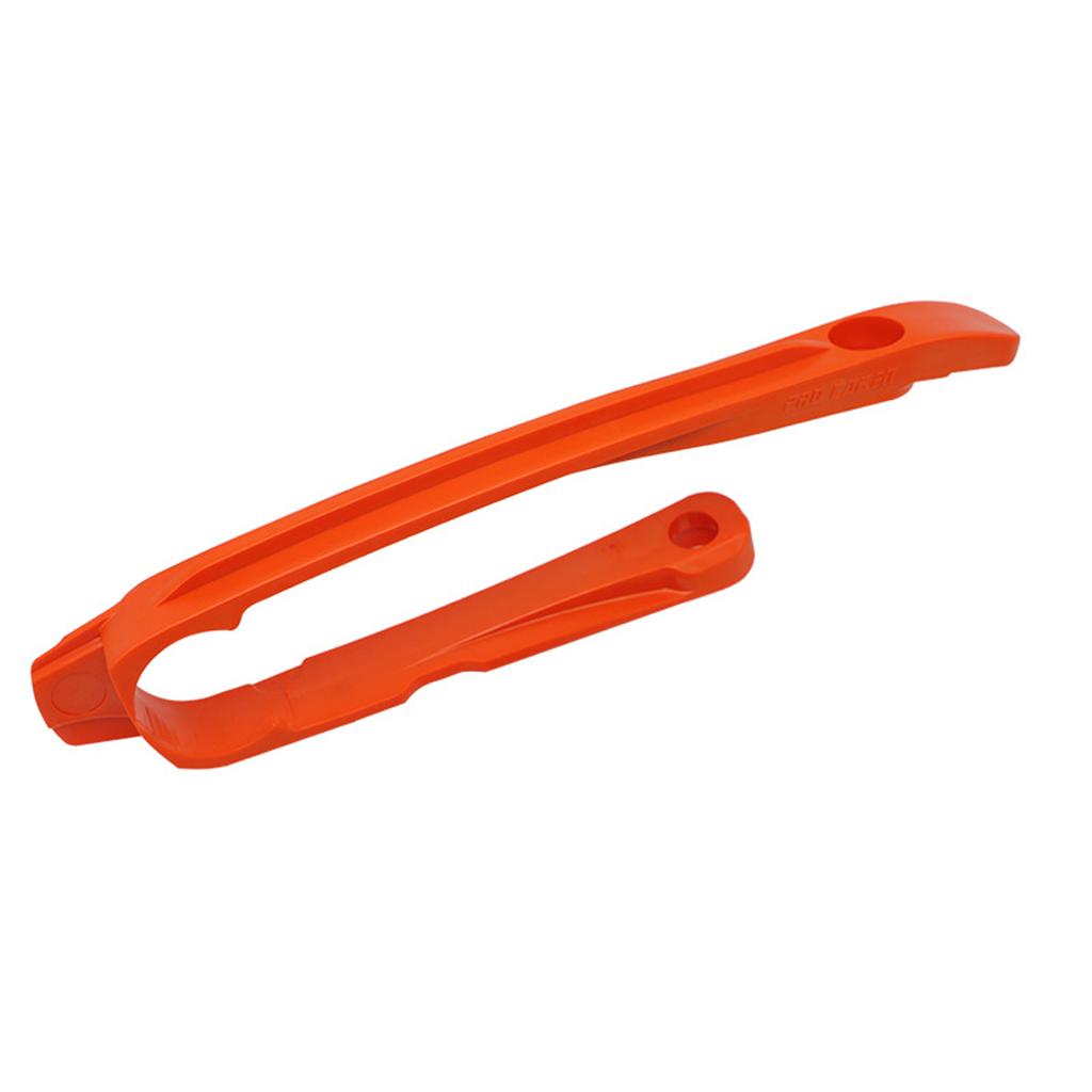 Motorcycle Chain Slider Sliding Swingarm Guide For KTM Husqvarna FC FE FS FX TC TE TX EXC EXC-F SXF XC-W 690 R 125-500 2008-