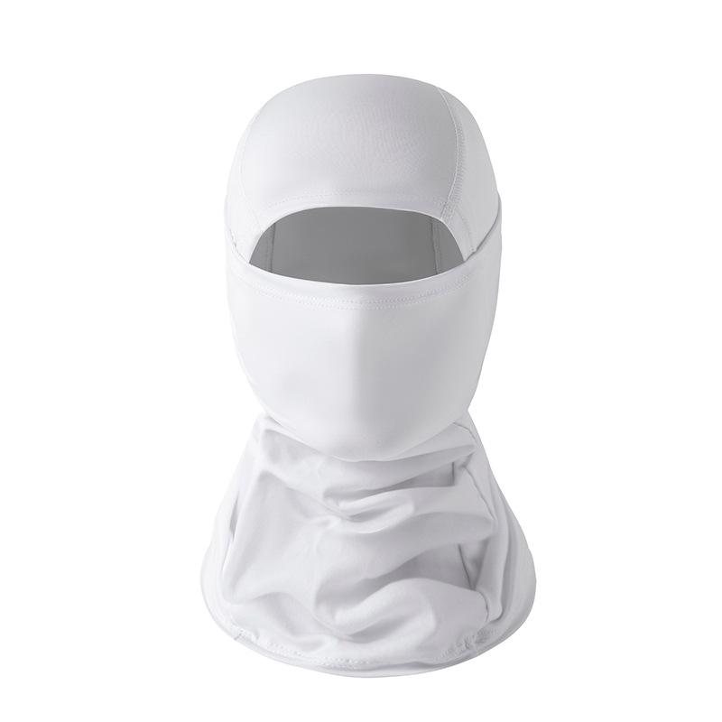 Full Face Cover Fleece Winter Hats Outdoor Motorcycle Ski Masks Balaclava Custom Balaclava