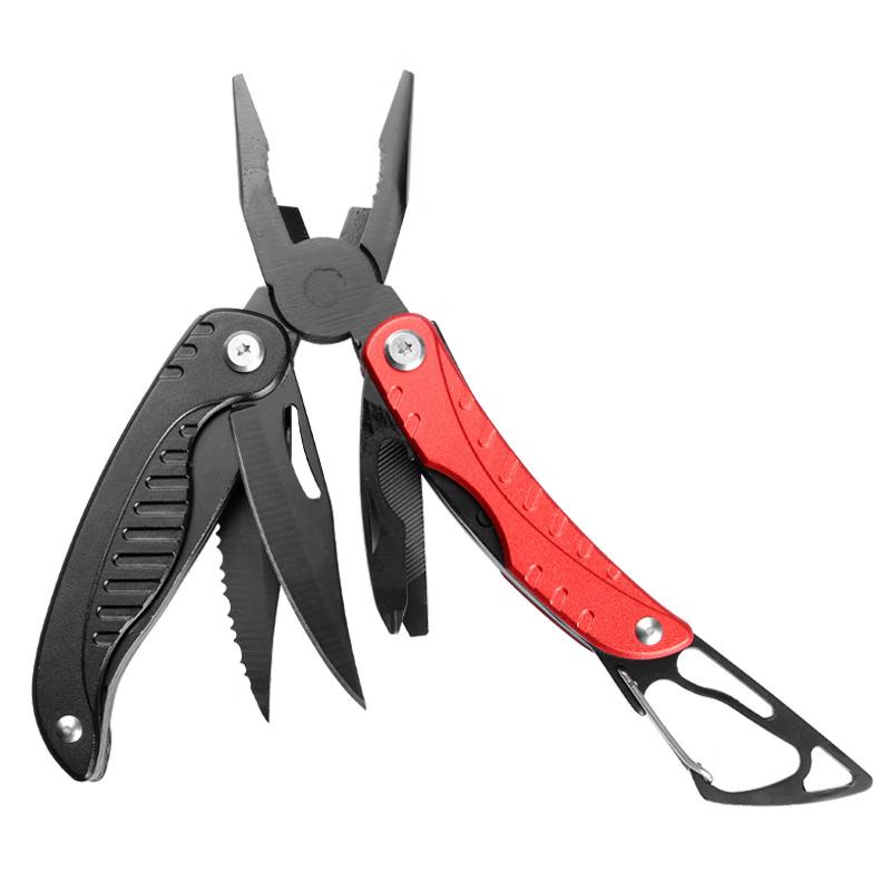 Pulian Multi-tool Pliers Knife Set
