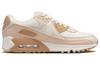 Nike Air Max 90 Phantom Light Orewood Brown Femei DH8010-004