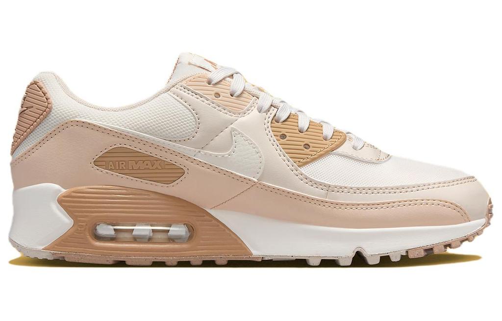 Nike Air Max 90 Phantom Light Orewood Brown Femei DH8010-004