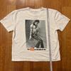 [USED] Nishinoya Limited Edition Kana Nishino Live T-shirt M