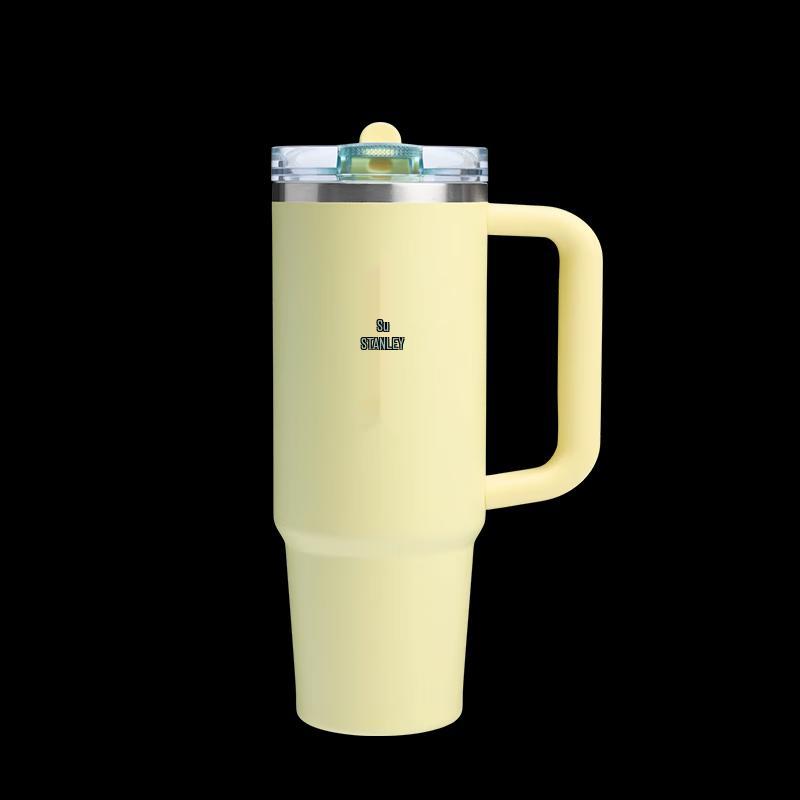 Stanley Quencher FlowState Stainless Steel Tumbler