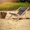 KADAX Wooden Sunbed Garden Beach Folding Cushion Comfortable Polish Manufacturer