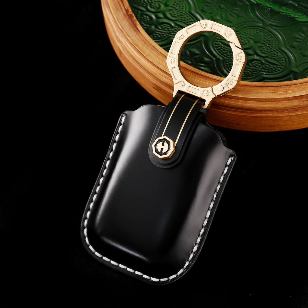 Pokrowiec na kluczyk do Land Rovera: Jaguar, Range Rover Sport, Velar, Discovery