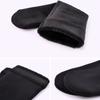 New Female Accessories Winter Warm Cotton Socks Snow Boots Wool Thick
