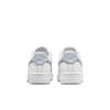 Nike Air Force 1 GS White Ghost Kids Sneakers CT3839-112