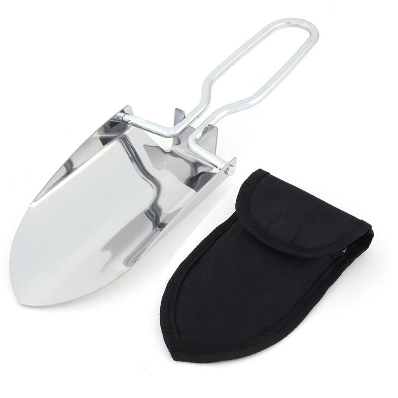 ZISIZ Gardening Hand Shovel Set