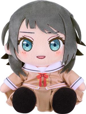 Good Smile Company BanG Dream! Ave Mujica Yawata Kairin Versão Uniforme. Brinquedo de pelúcia
