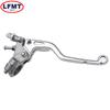 Motorcycle Accessories 22mm Handlebars Brake Master Cylinder Clutch Levers For HONDA CR 125R 250R 500R CRF 150 250 450 2002-2021