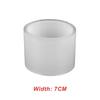 1Roll 2/3/5/7/10cm Width Bicycle Protection Stickers Riding Decoration Car Door Tape